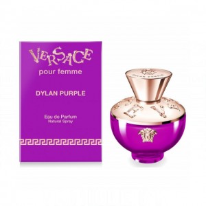 Versace Pour Femme Dylan Purple