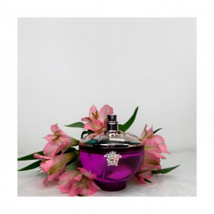 Versace Pour Femme Dylan Purple