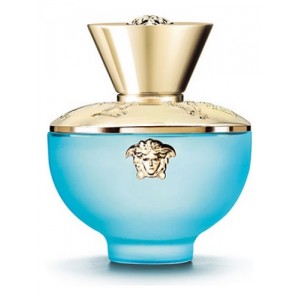 Versace Pour Femme Dylan Turquoise
