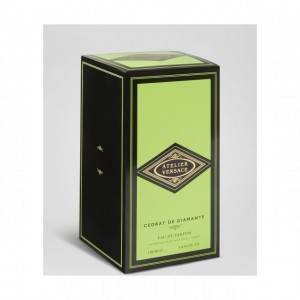 Versace Cedrat de Diamante