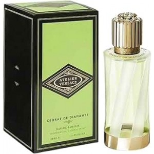 Versace Cedrat de Diamante