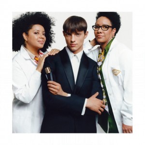 Versace Vanille Rouge