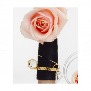 Versace Vanille Rouge