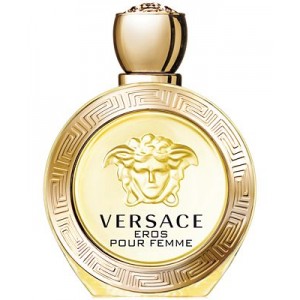 Versace Eros Pour Femme Eau de Toilette