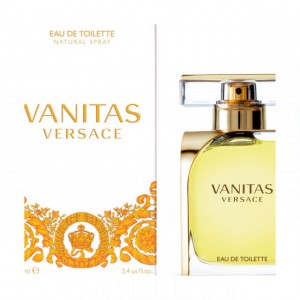 Versace Vanitas Eau de Toilette