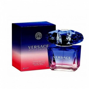 Versace Bright Crystal Limited Edition