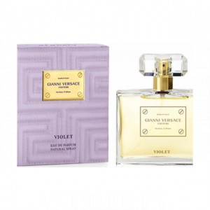 Versace Couture Violet