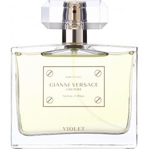 Versace Couture Violet