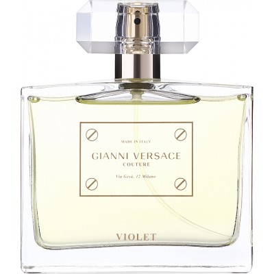 Versace Couture Violet