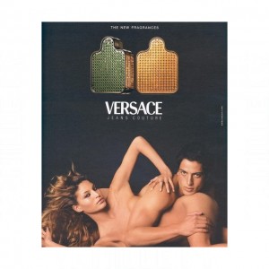 Versace Jeans Couture Woman