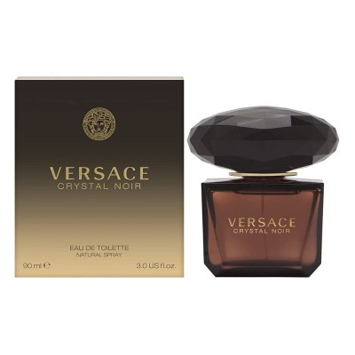 Versace Crystal Noir Eau de Toilette