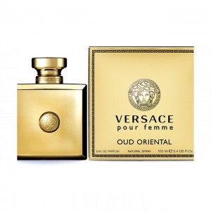 Versace Pour Femme Oud Oriental