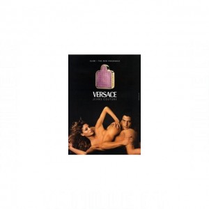 Versace Jeans Couture Glam