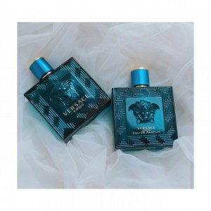 Versace Eros Eau De Parfum