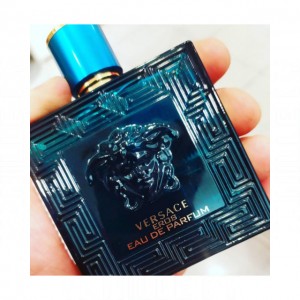 Versace Eros Eau De Parfum