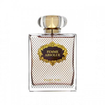 Vicky Tiel Femme Absolue