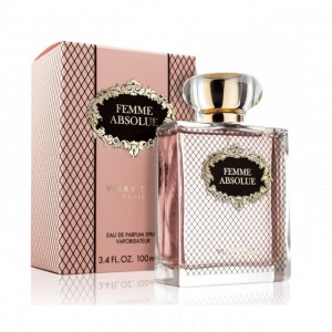 Vicky Tiel Femme Absolue