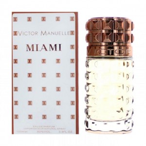Victor Manuelle Miami for Him