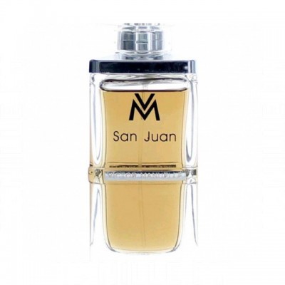 Victor Manuelle San Juan for Her
