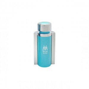 Victor Manuelle VM Blue For Him