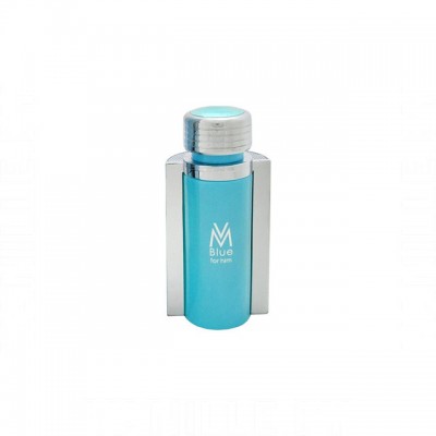 Victor Manuelle VM Blue For Him