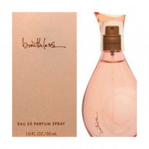 Victoria's Secret Breathless