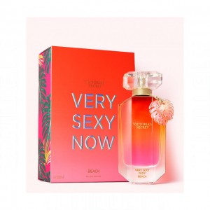 Victoria's Secret Very Sexy Now Beach