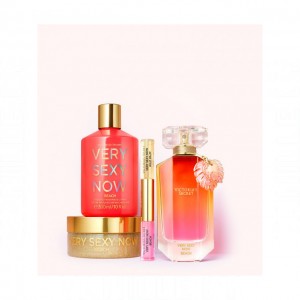Victoria's Secret Very Sexy Now Beach
