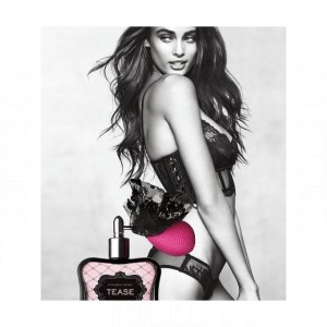 Victoria's Secret Tease