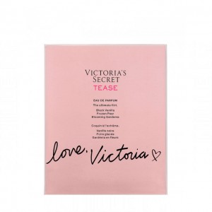 Victoria's Secret Tease