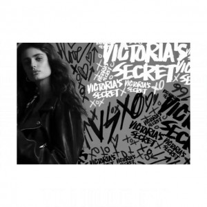 Victoria's Secret Tease Rebel