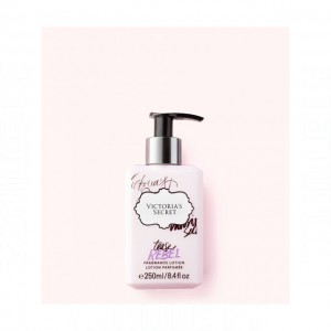 Victoria's Secret Tease Rebel