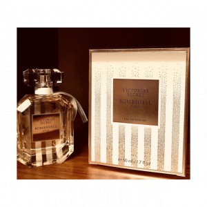 Victoria's Secret Bombshell Gold