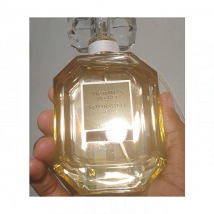 Victoria's Secret Bombshell Gold