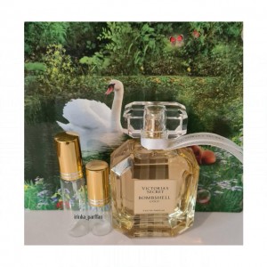 Victoria's Secret Bombshell Gold
