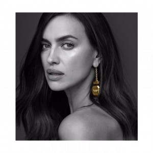 Victoria's Secret Bombshell Gold