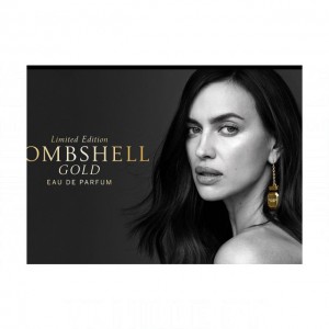 Victoria's Secret Bombshell Gold
