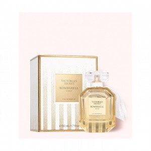 Victoria's Secret Bombshell Gold