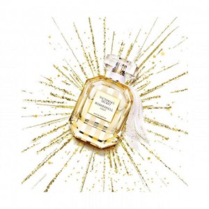 Victoria's Secret Bombshell Gold