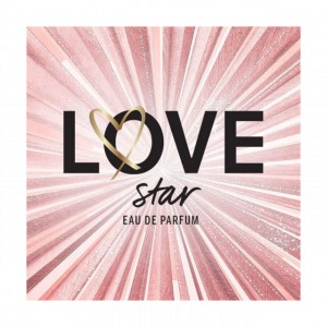 Victoria's Secret Love Star