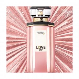 Victoria's Secret Love Star