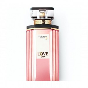 Victoria's Secret Love Star