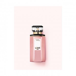 Victoria's Secret Love Star