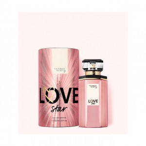 Victoria's Secret Love Star