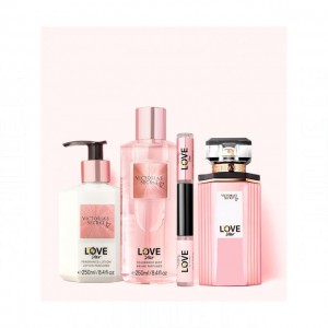 Victoria's Secret Love Star