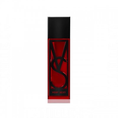 Victoria's Secret Very Sexy (2012)