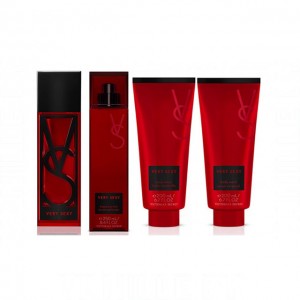 Victoria's Secret Very Sexy (2012)