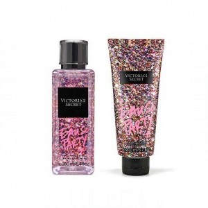 Victoria's Secret Eau So Party