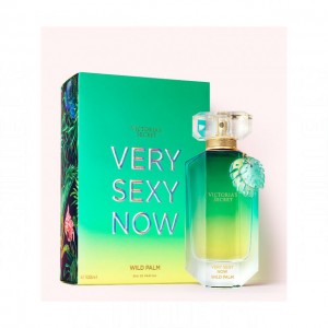 Victoria's Secret Very Sexy Now Wild Palm