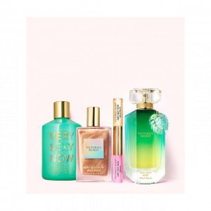 Victoria's Secret Very Sexy Now Wild Palm